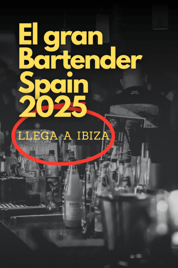 Gran bartender spain
