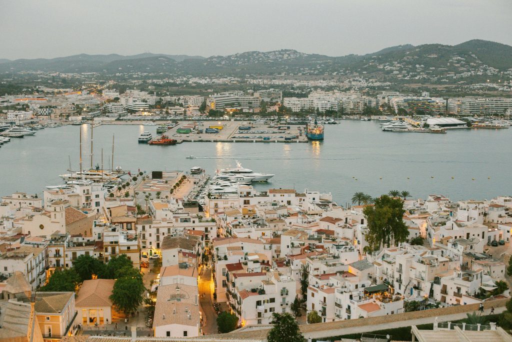 Ibiza