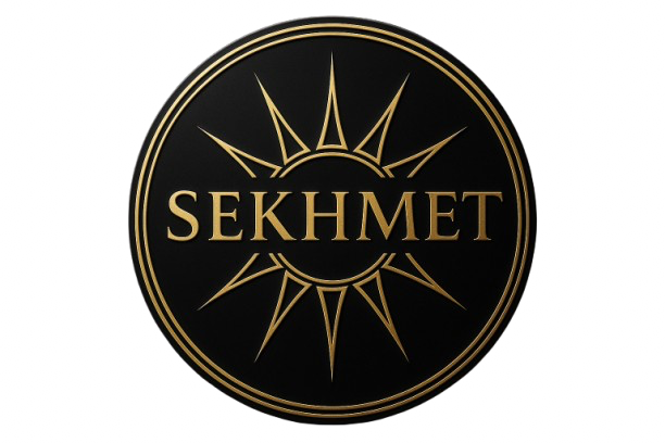Sekhmet Mixology