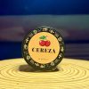 Virutas de cerezo para ahumar cócteles y whisky (100g) – 100% Natural