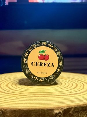 Virutas de cerezo para ahumar cócteles y whisky (100g) – 100% Natural
