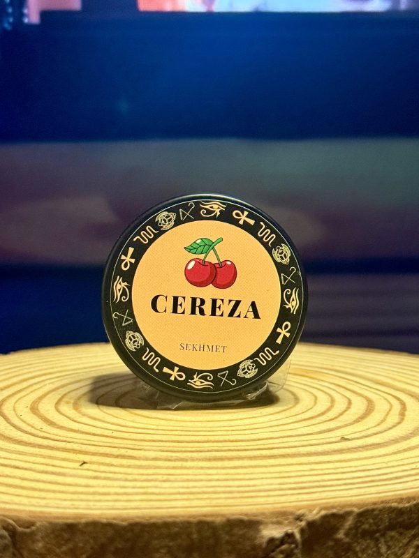 Virutas de cerezo para ahumar cócteles y whisky (100g) – 100% Natural