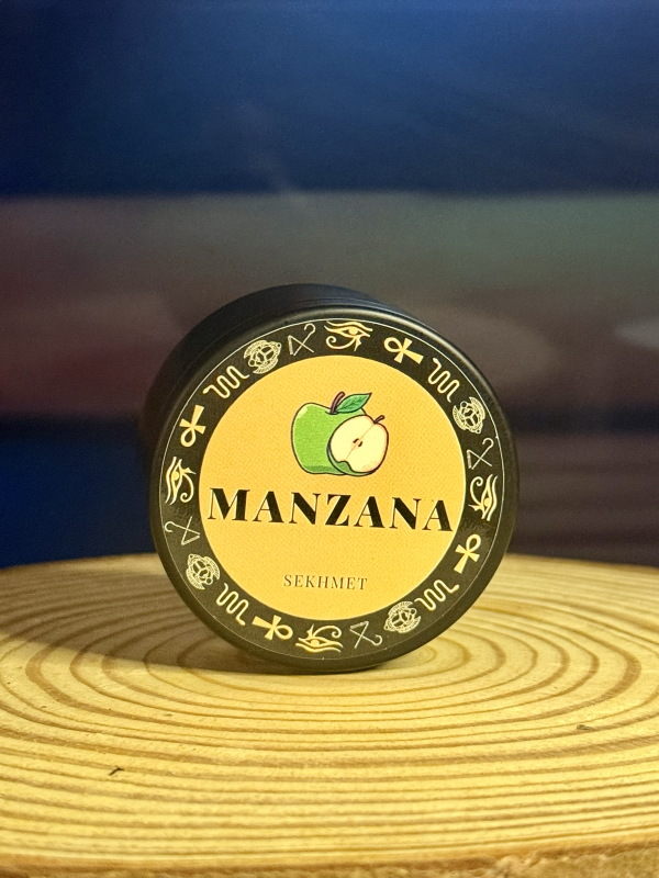Virutas de manzano para ahumar cócteles (100G) – 100% natural