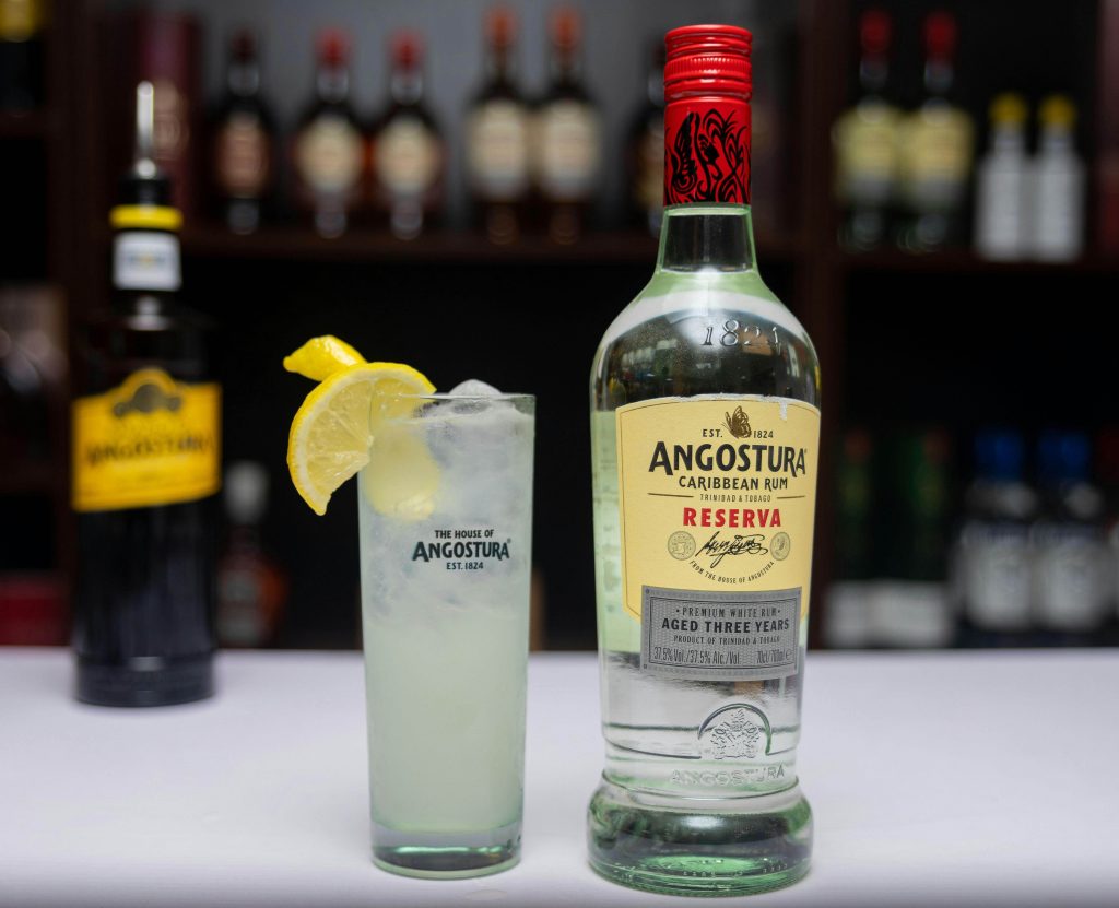 angostura para coctel