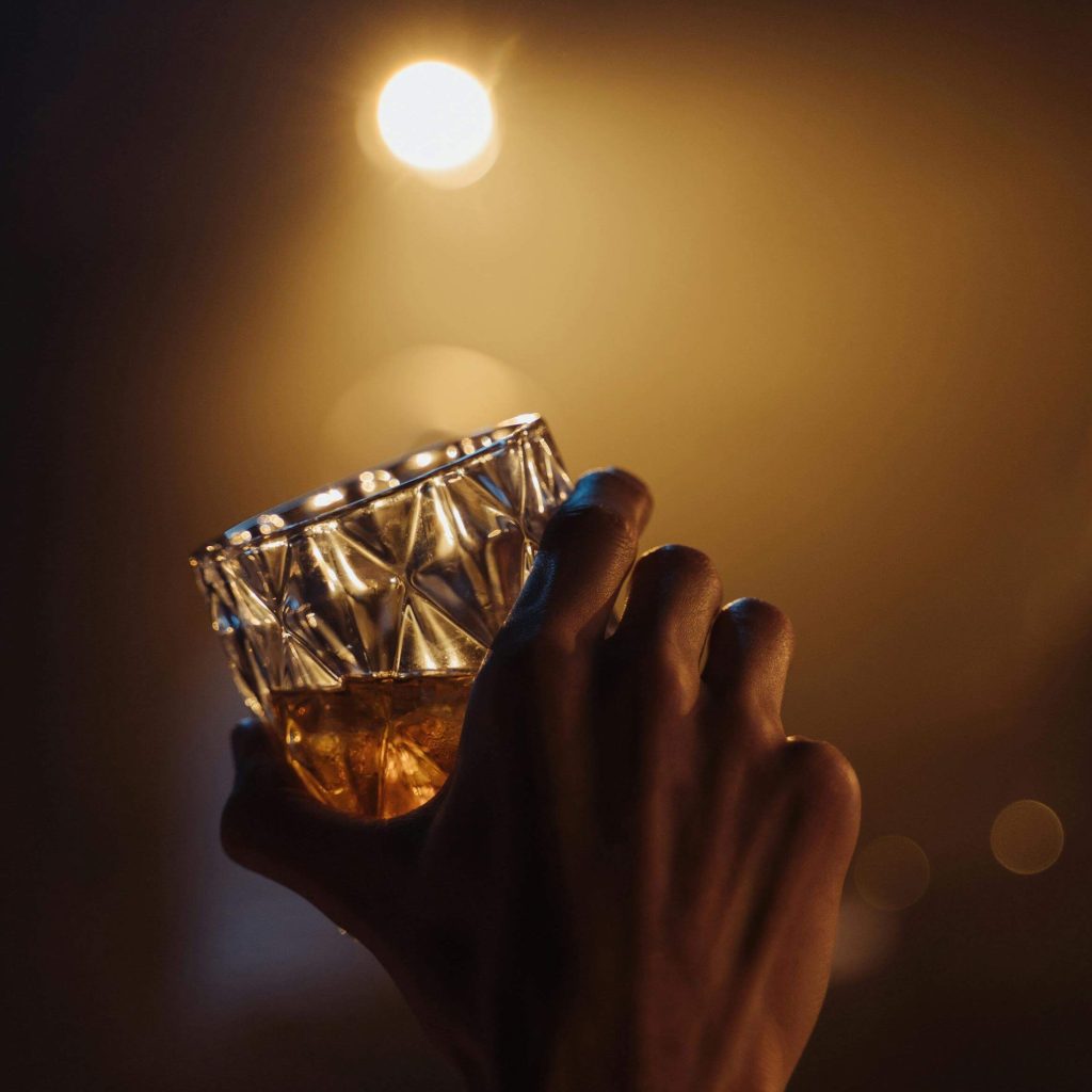 regalo para amantes del whisky