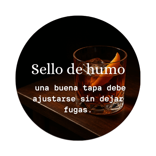 guía para ahumar