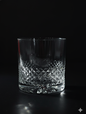 Vaso de whisky Personalizado