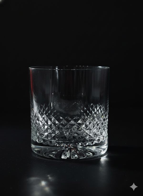 Vaso de whisky Personalizado