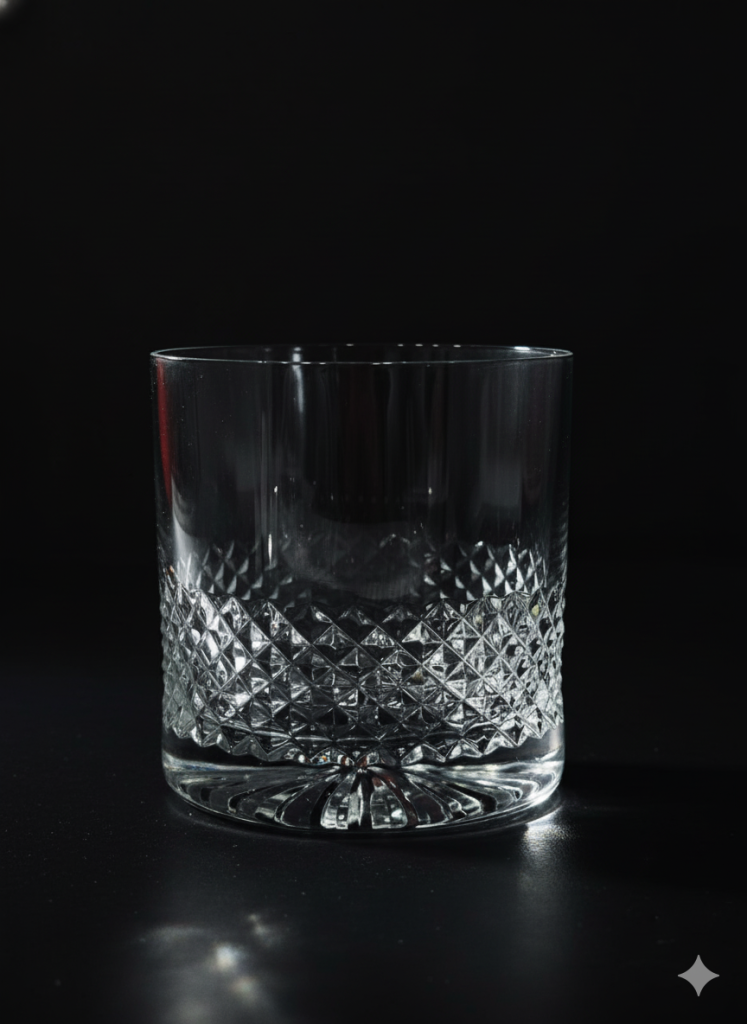 Vaso de whisky Personalizado
