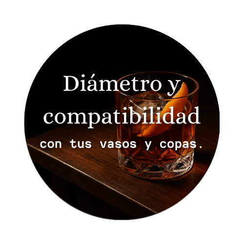 guía para ahumar cocteles
