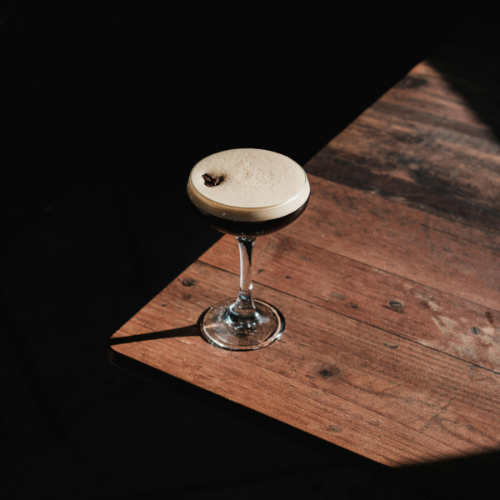 espreso martini