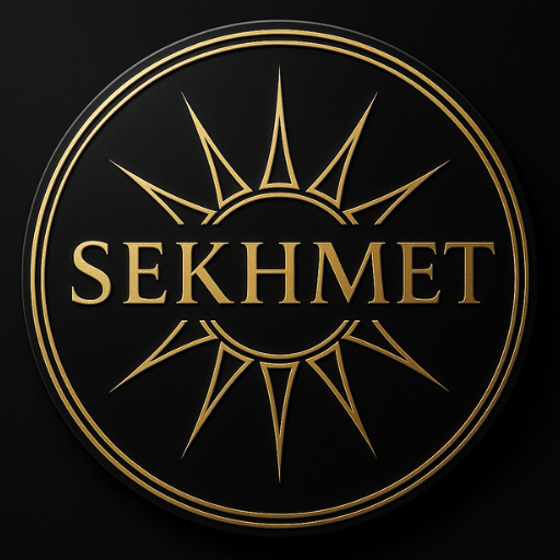 Sekhmet Mixology