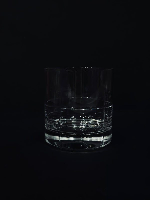 Vaso de whisky Personalizado