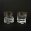 personalización de vasos de whisky