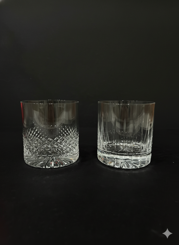 personalización de vasos de whisky