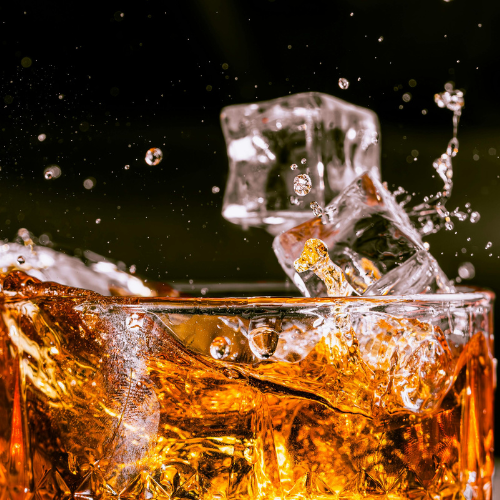 kit de whisky