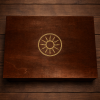 Kit de ahumado de whisky premium