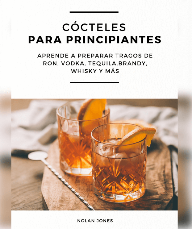 cursos coctelería para principiantes