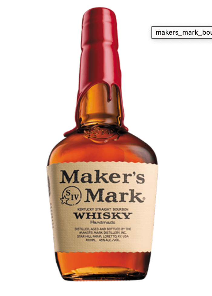 makers mark