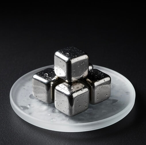 whisky stones