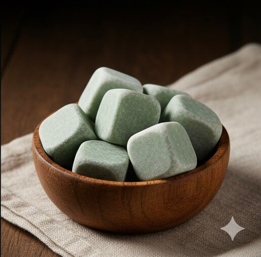 piedras de whisky