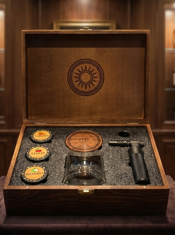 kit whisky regalo