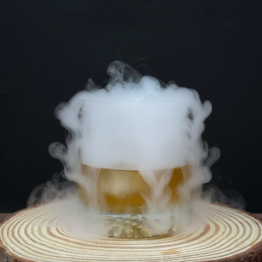 whisky ahumado