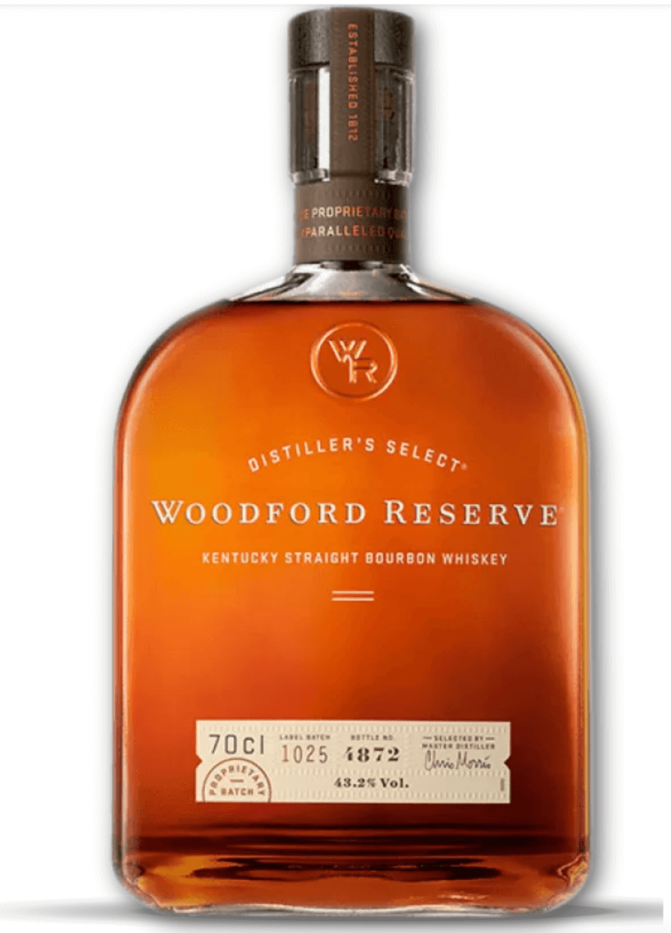 woodford reserva