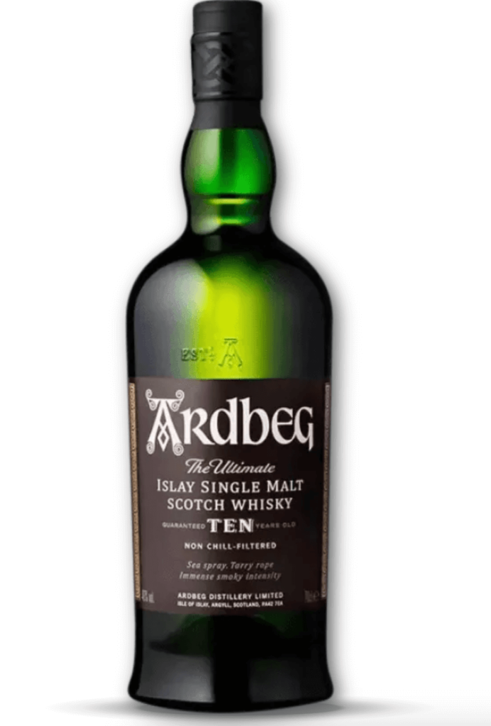 Ardbeg 10