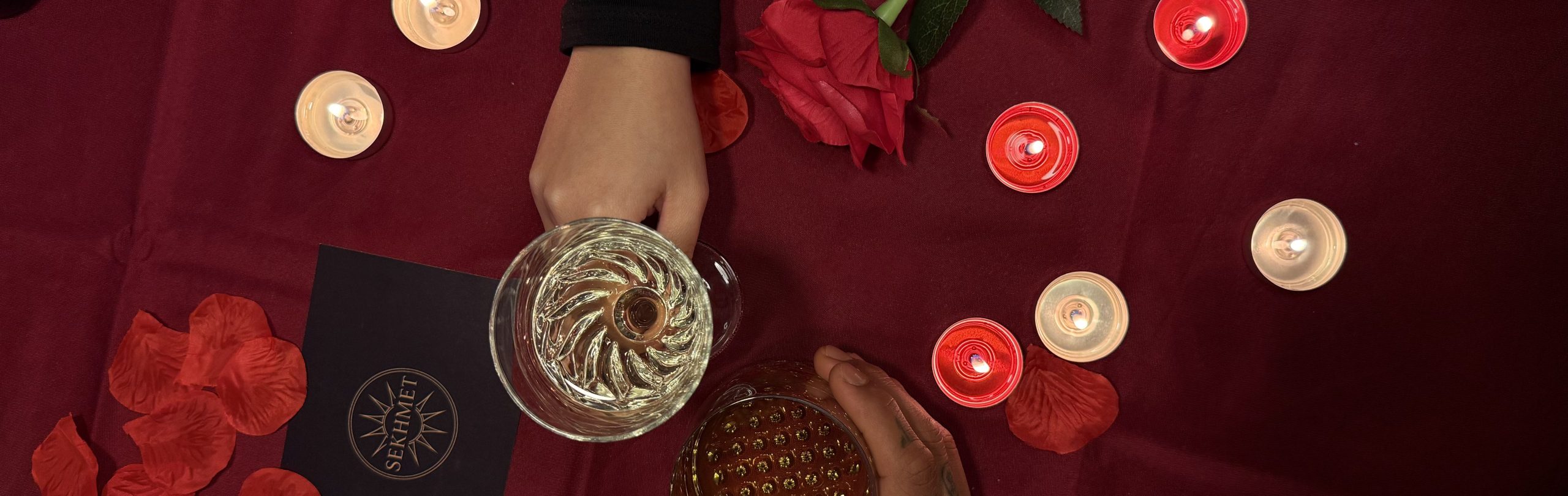 sekhmet mixology