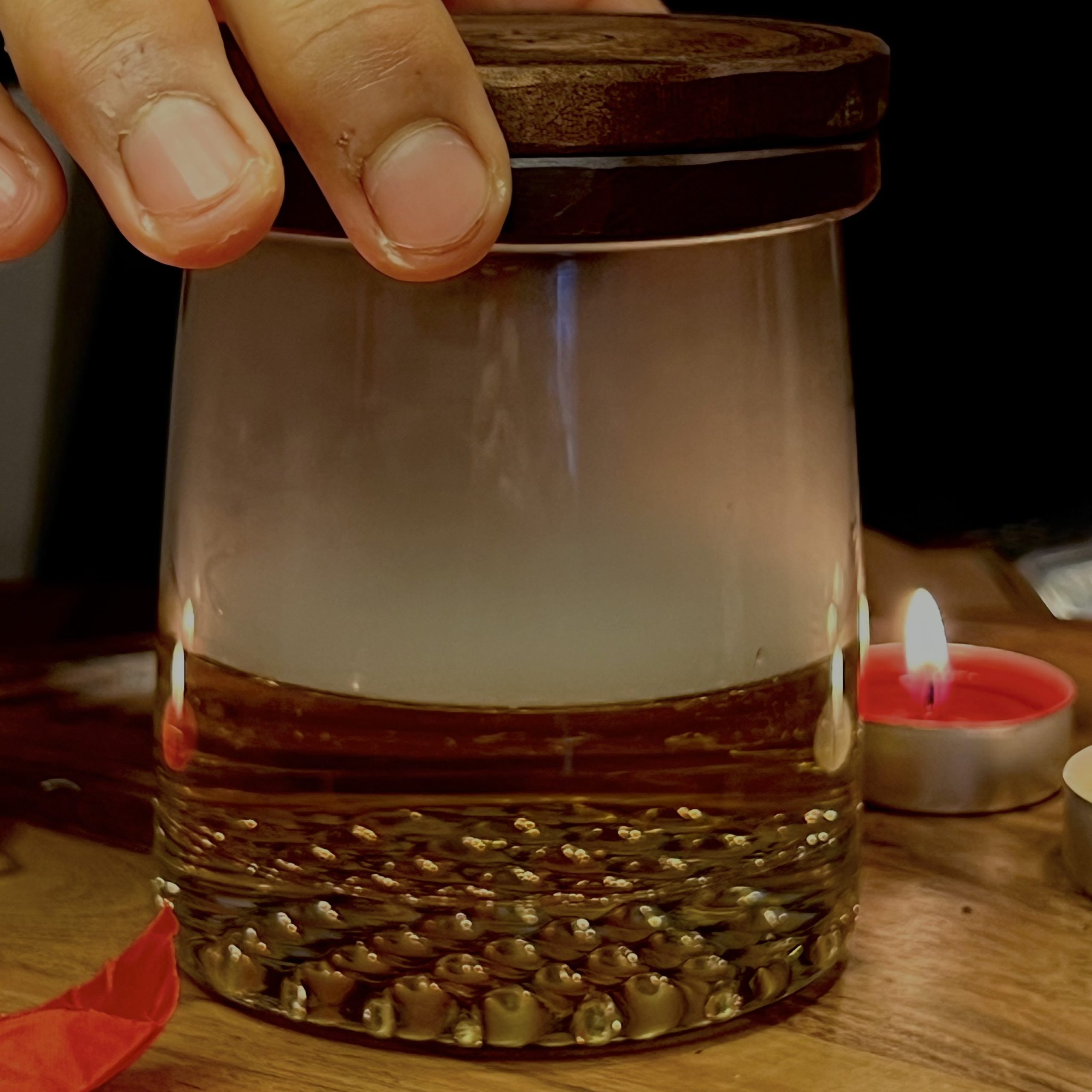 ahumado de whisky