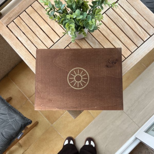 Kit de ahumado de whisky premium