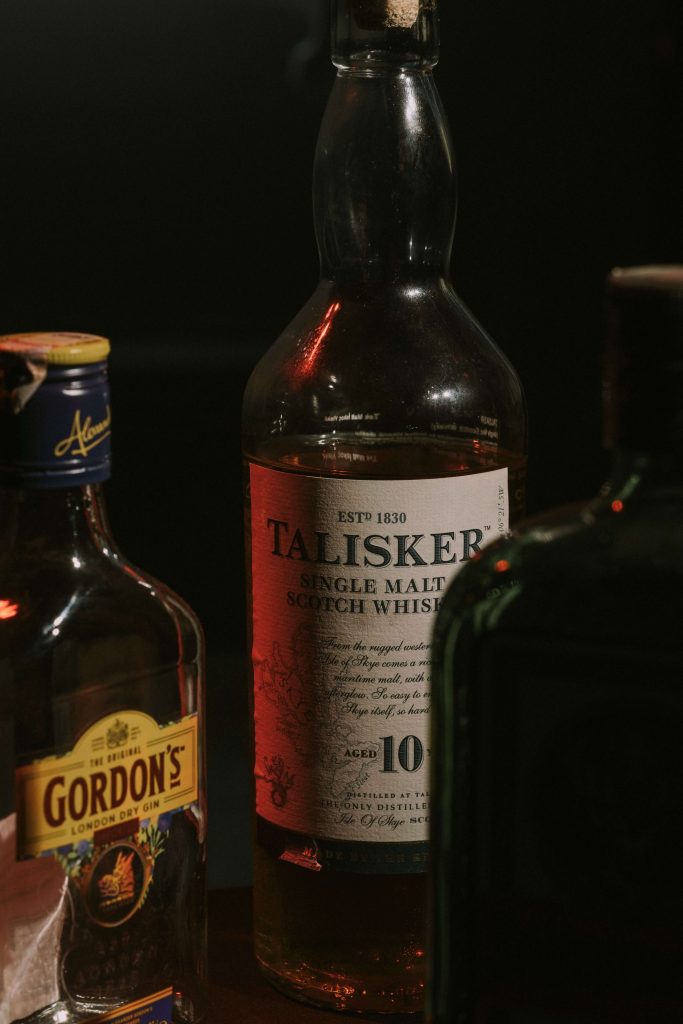 talisker 