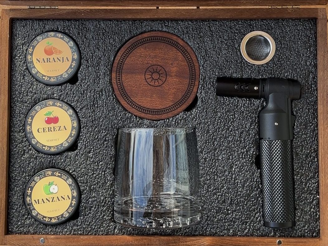 kit whisky